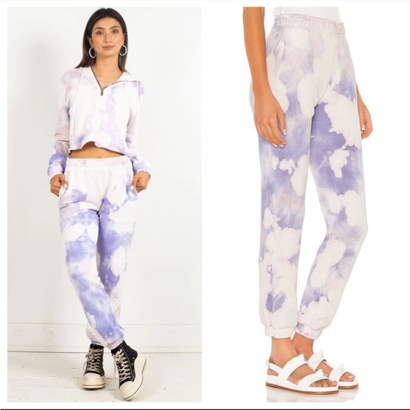 Cotton Citizen Pants & Jumpsuits Nwt Cotton Citizen Brooklyn Sweats